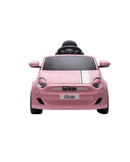 12V Pink Ride-On Car with Dual Drive Mode and DuoDrive Technology for Kids Magic Cars Variant 0