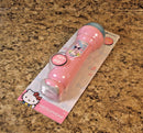 Hello Kitty and Friends Musical Microphone with Lights for Sing-Along Fun Magic Cars 2