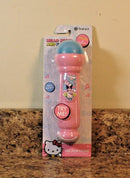 Hello Kitty and Friends Musical Microphone with Lights for Sing-Along Fun Magic Cars Variant 0