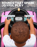 Licensed Ford Bronco Raptor 3-in-1 Toddler Push Car Magic Cars 5