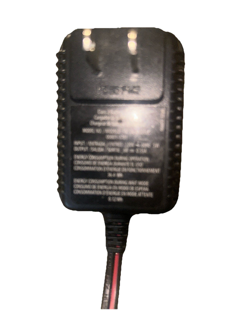 Power Wheel Class 2 Model