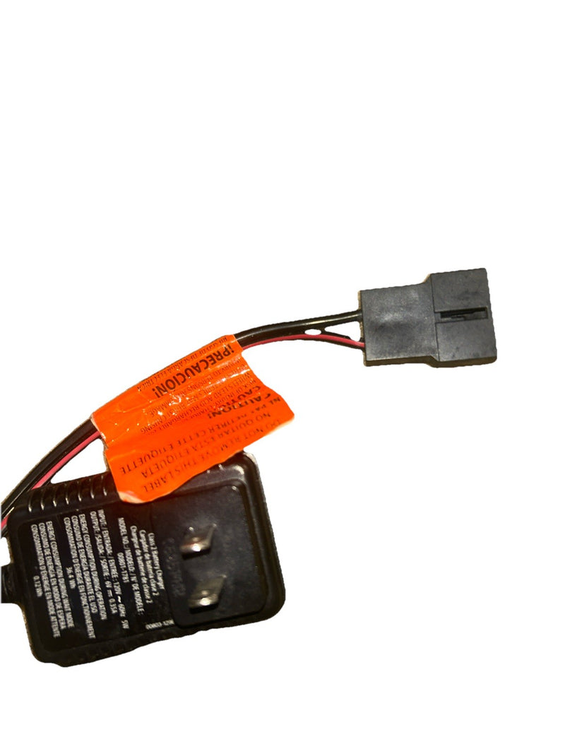 Power Wheel Class 2 Model