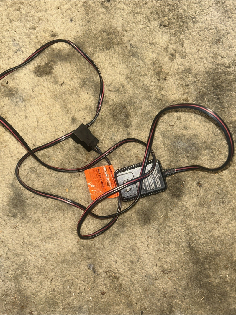 Power Wheel Class 2 Model