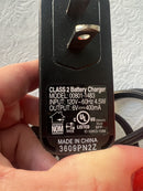 Power Wheels 6V 400mA Battery and Charger Set Model 00801-1483 Magic Cars 3