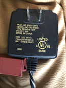 Fisher-Price 6V Power Wheels Battery Charger BC-120 Magic Cars 2