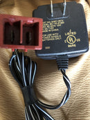 Fisher-Price 6V Power Wheels Battery Charger BC-120 Magic Cars 3