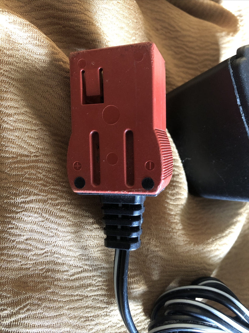 Fisher-Price 6V Power Wheels Battery Charger BC-120 Magic Cars 4