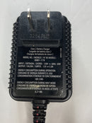 12V 1A Power Wheels Adapter Charger with Cord OEM Replacement Magic Cars 1