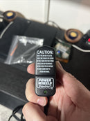 6V Battery Charger for Power Wheels Class 2 Vehicles Magic Cars Variant 0