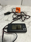 12 Volt Power Adapter Charger with Cord and Tested Wheels for Fisher Price 00801-1782 Magic Cars 1