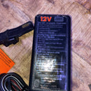 12 Volt Power Adapter Charger with Cord and Tested Wheels Magic Cars 1