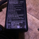 12 Volt Power Adapter Charger with Cord and Tested Wheels Magic Cars 3