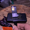 12 Volt Power Adapter Charger with Cord and Tested Wheels Magic Cars 6