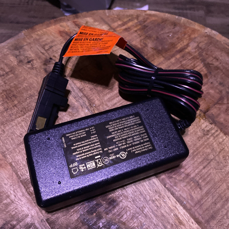 12 Volt Power Adapter Charger with Cord and Tested Wheels Magic Cars 7