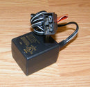 6V 6W AC Power Supply with 400mA Wheels Motor, 60Hz Magic Cars 2
