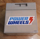 12V Power Wheels Replacement Battery for Ride-On Vehicles Magic Cars Variant 0