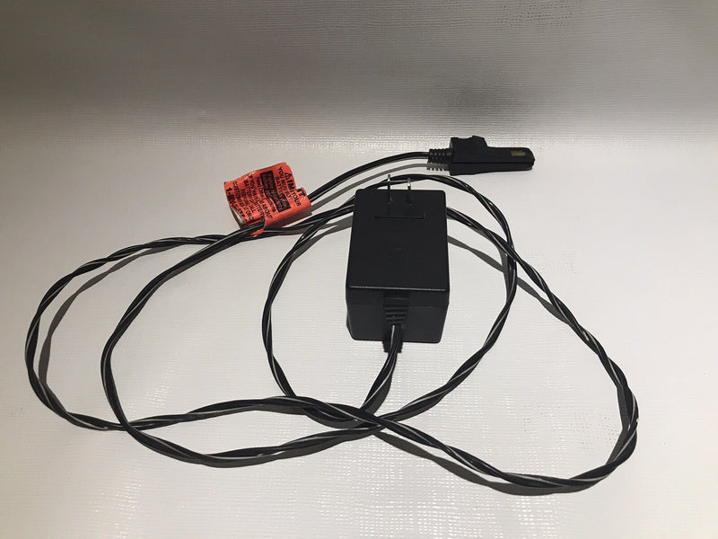 12 Volt Power Wheels Charger Part Number 00801-0972 Tested and Functional Magic Cars 1