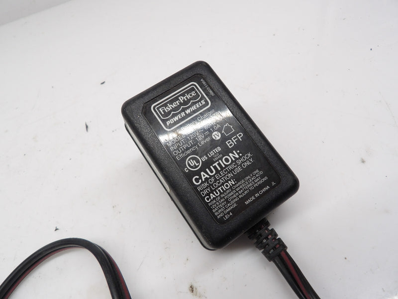 12 Volt Power Wheels with Charger and Enhanced Performance Magic Cars 2