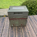 12V 12Ah Rechargeable Battery for Power Wheels Ride-On Toys Magic Cars 1