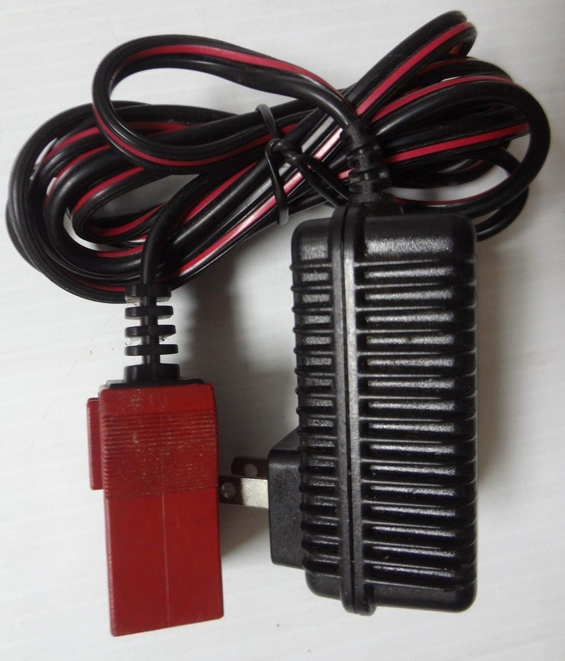 6V 900mA Power Wheels AC Adapter Charger Model 0080-1779 Magic Cars 0