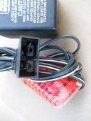 6V Power Wheels with Battery, Charger, and Adapter - Model 040135 Magic Cars 4