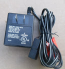 6V Power Wheels with Battery, Charger, and Adapter - Model 040135 Magic Cars Variant 0