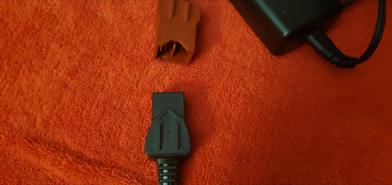 6V Power Wheels with Quick Charger and Connector Magic Cars 4