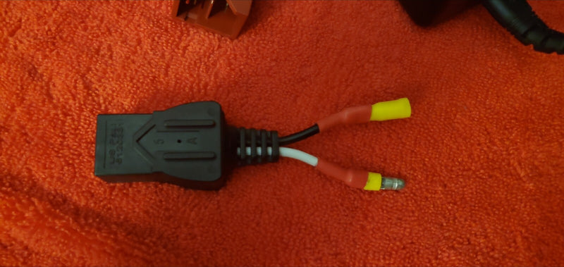 6V Power Wheels with Quick Charger and Connector Magic Cars 5