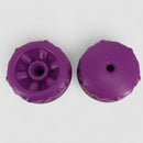 Girls' Beauty Barbie Ride-On Tricycle Toy for Kids Magic Cars 7