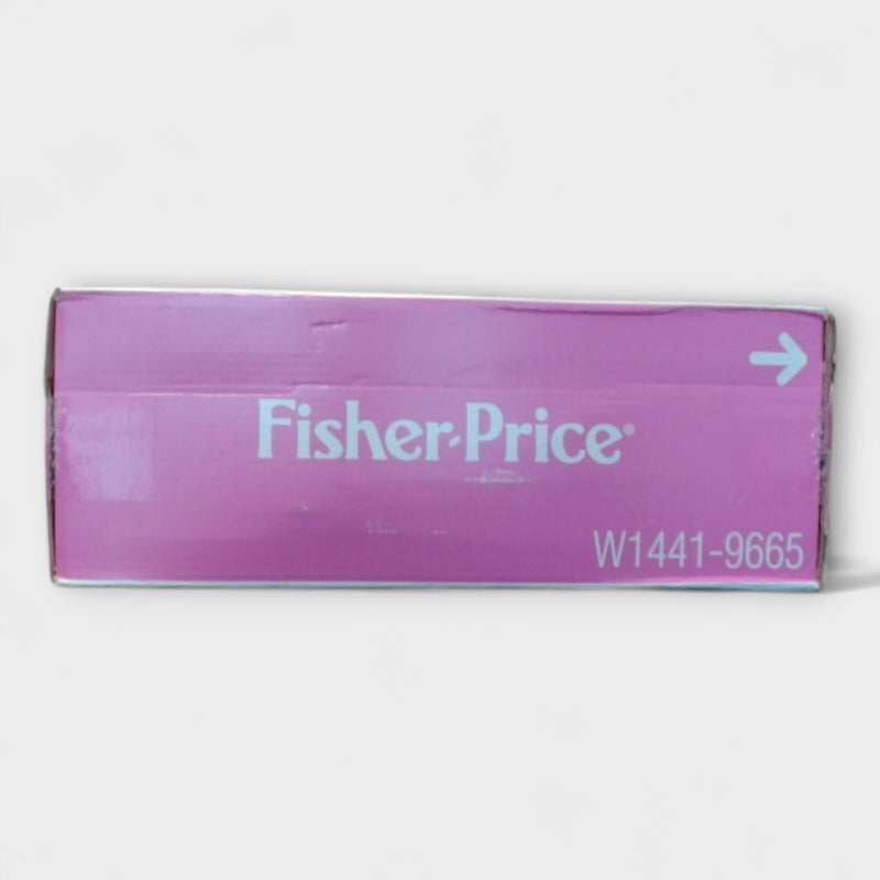 Girls Tough Ride-On Tricycle Toy Inspired by Barbie Magic Cars 10