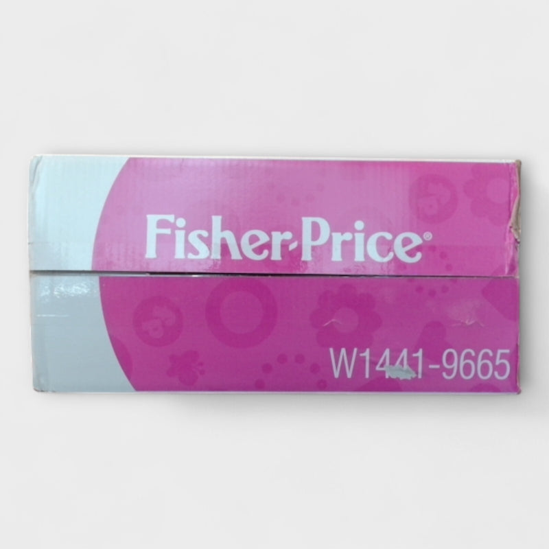 Girls Tough Ride-On Tricycle Toy Inspired by Barbie Magic Cars 11