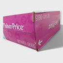 Girls Tough Ride-On Tricycle Toy Inspired by Barbie Magic Cars 12