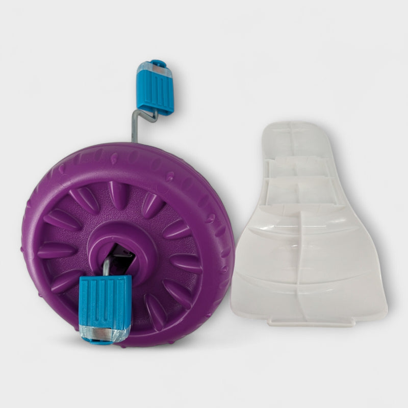 Girls Tough Ride-On Tricycle Toy Inspired by Barbie Magic Cars 5