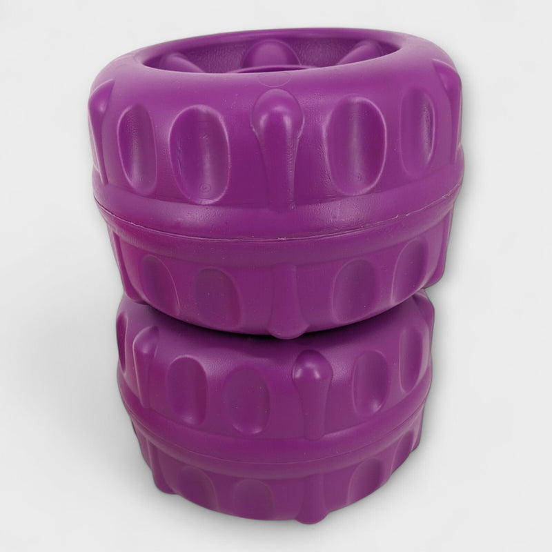 Girls Tough Ride-On Tricycle Toy Inspired by Barbie Magic Cars 8