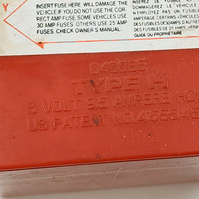 6V Firerock Jeep Wrangler Battery and Wheels Replacement Parts Only Magic Cars 15