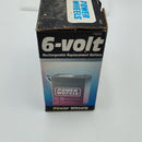 6V Firerock Jeep Wrangler Battery and Wheels Replacement Parts Only Magic Cars 17