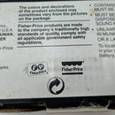 6V Firerock Jeep Wrangler Battery and Wheels Replacement Parts Only Magic Cars 18