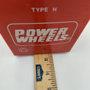 6V Firerock Jeep Wrangler Battery and Wheels Replacement Parts Only Magic Cars 7