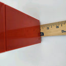 6V Firerock Jeep Wrangler Battery and Wheels Replacement Parts Only Magic Cars 8