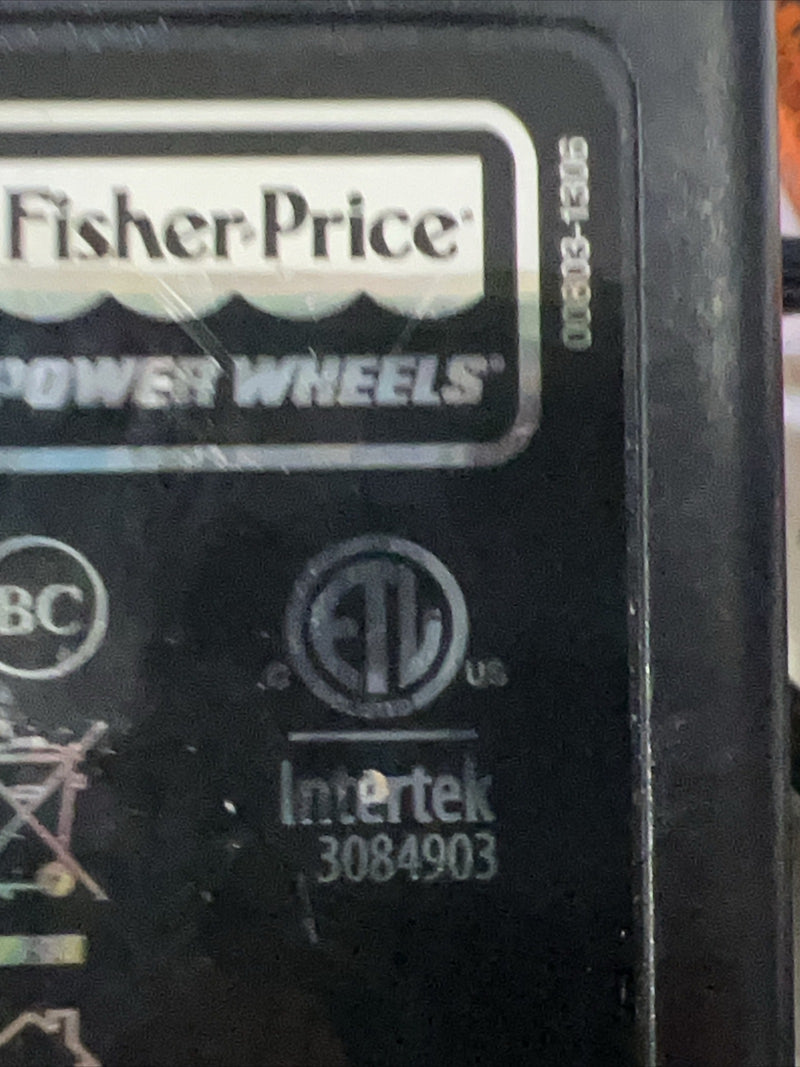 12V Power Wheels Battery Charger for Ride-On Toys Magic Cars 2