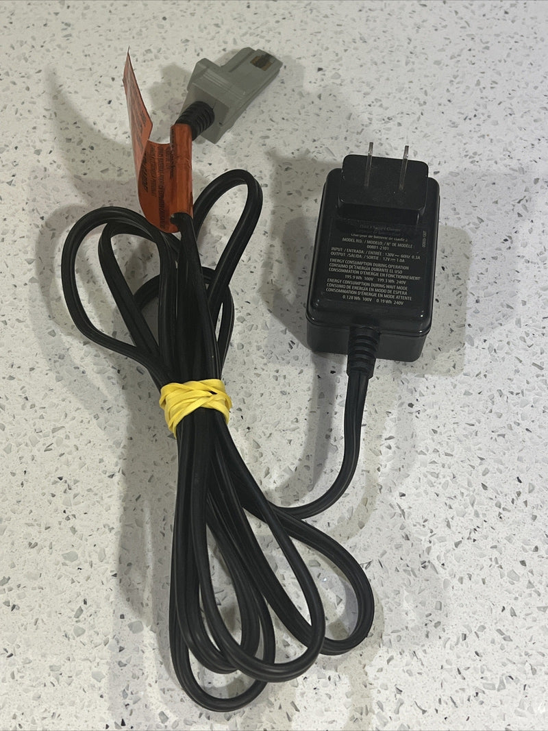 12V Power Wheels Battery Charger for Ride-On Toys Magic Cars 4