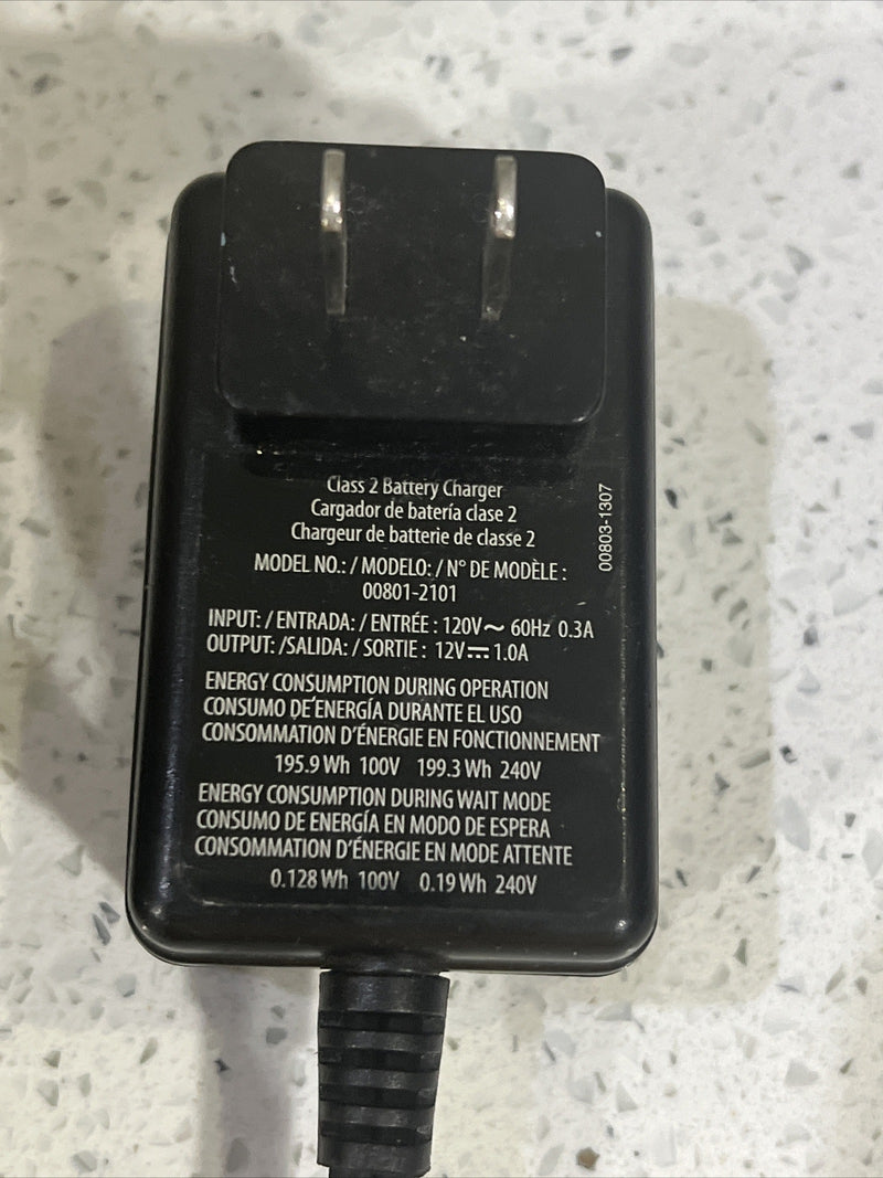 12V Power Wheels Battery Charger for Ride-On Toys Magic Cars 5