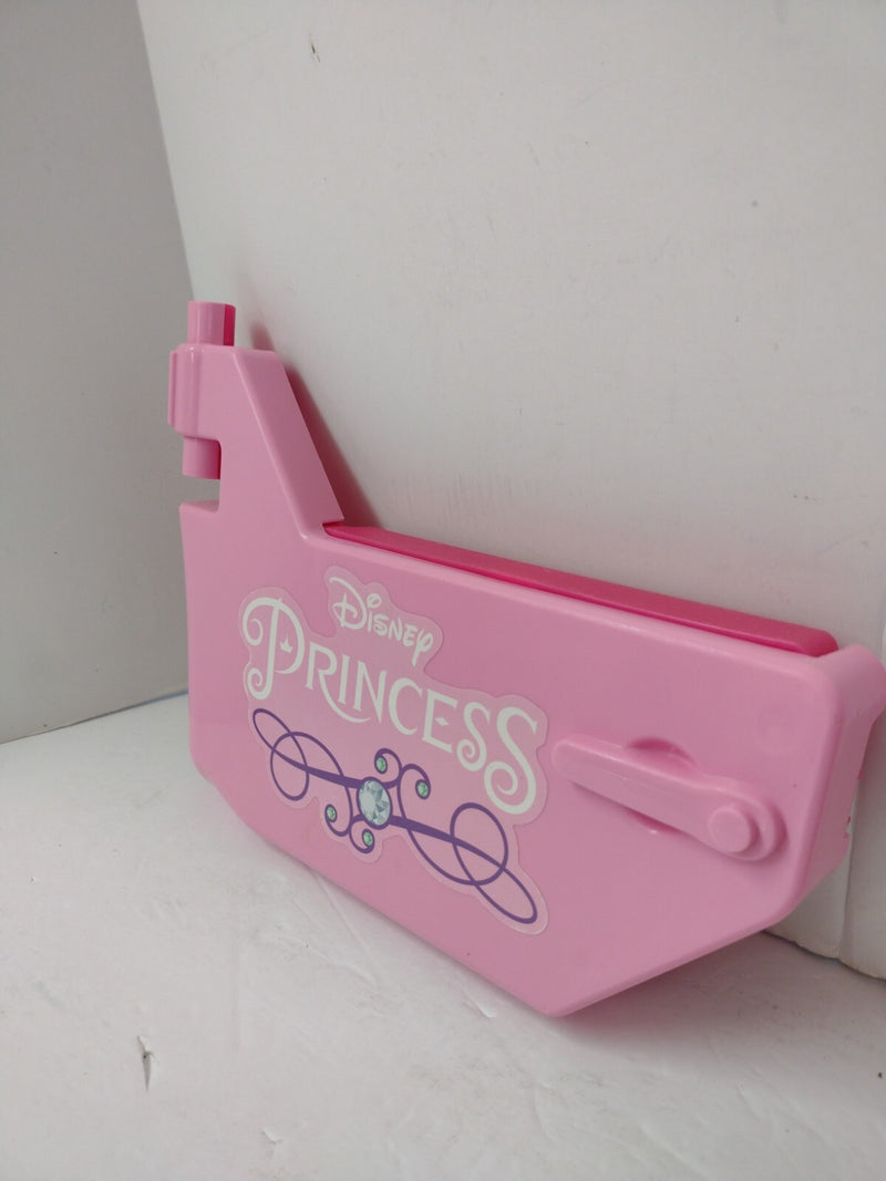 Disney Princess Power Wheels Jeep Wrangler Replacement Driver Door Magic Cars 1