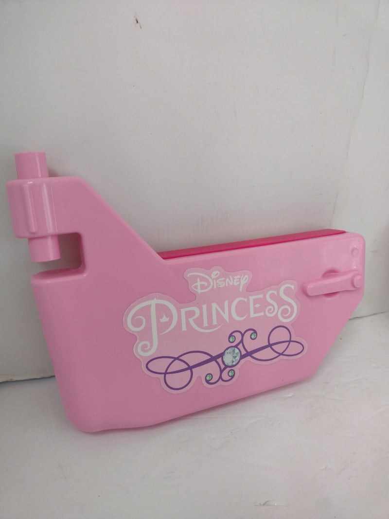 Disney Princess Power Wheels Jeep Wrangler Replacement Driver Door Magic Cars 2