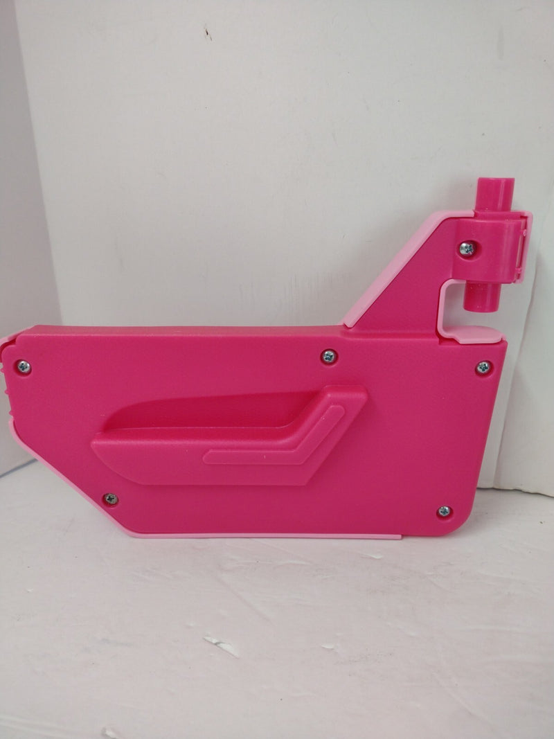 Disney Princess Power Wheels Jeep Wrangler Replacement Driver Door Magic Cars 3