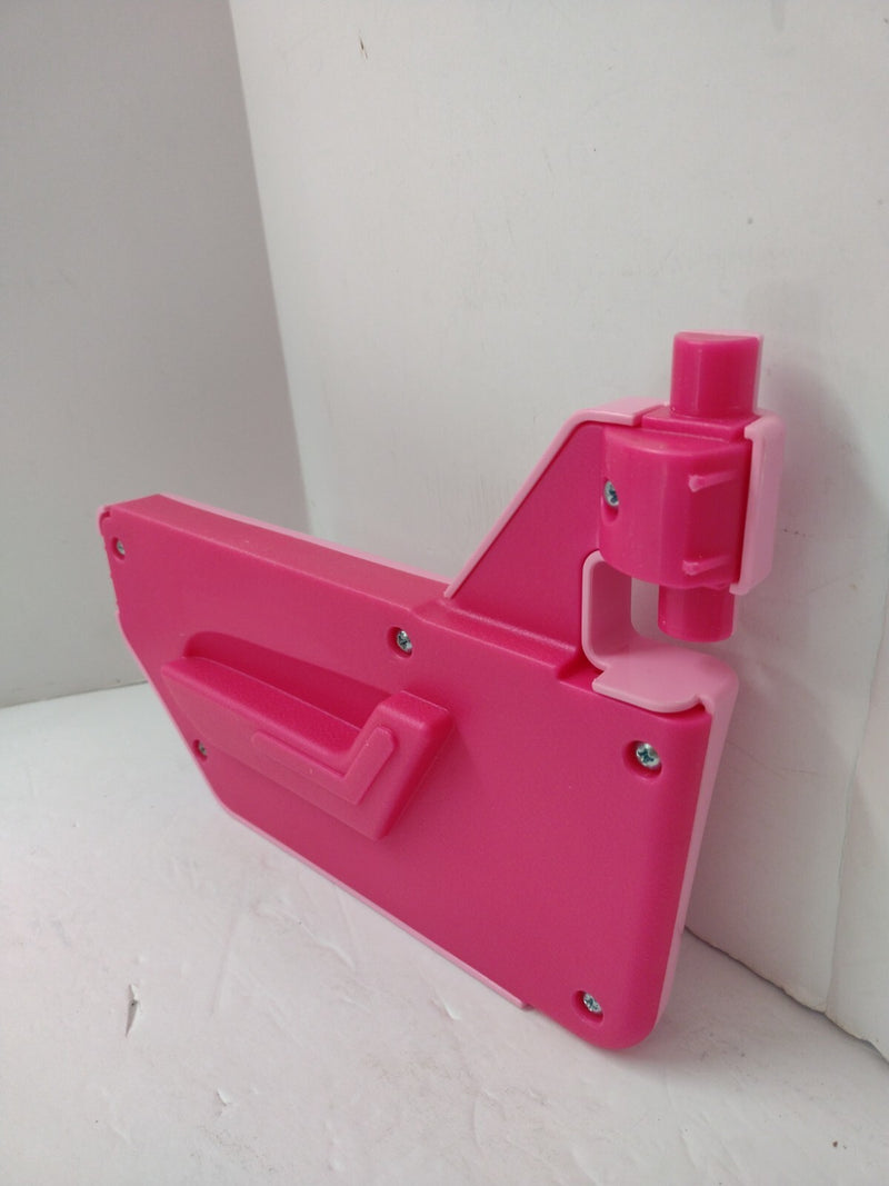 Disney Princess Power Wheels Jeep Wrangler Replacement Driver Door Magic Cars 4