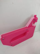 Disney Princess Power Wheels Jeep Wrangler Replacement Driver Door Magic Cars 5