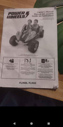 Ride-On Toy Vehicle for Toddlers in Green Magic Cars 4