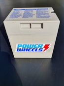 Genuine 12V Power Wheels Replacement Battery Model 1001175653 Magic Cars 0