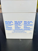 Genuine 12V Power Wheels Replacement Battery Model 1001175653 Magic Cars 3